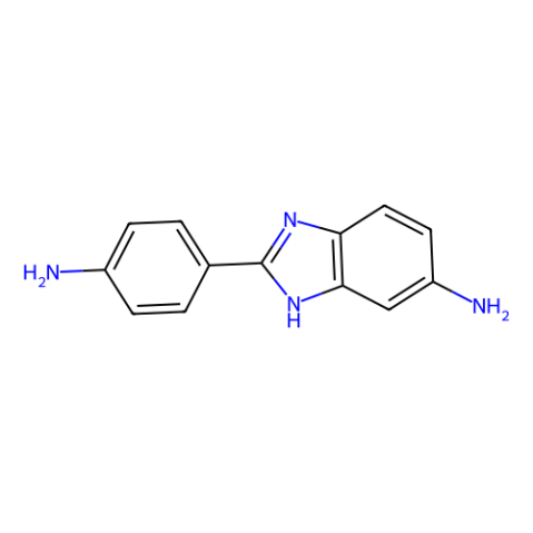 5-氨基-2-(4-氨基苯基)苯并咪唑,5-Amino-2-(4-aminophenyl)benzimidazole