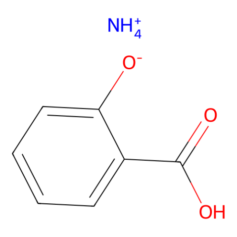 2-羟基苯甲酸铵,Ammonium Salicylate