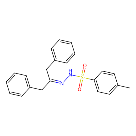 1,3-二苯基丙酮-對甲苯磺酰腙,1,3-Diphenylacetone p-Toluenesulfonylhydrazone