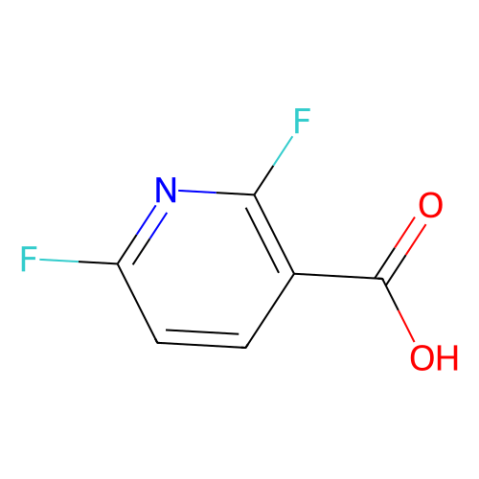 2,6-二氟烟酸,2,6-Difluoronicotinic acid