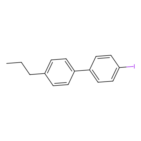 4-碘-4'-丙基聯(lián)苯,4-Iodo-4'-propylbiphenyl