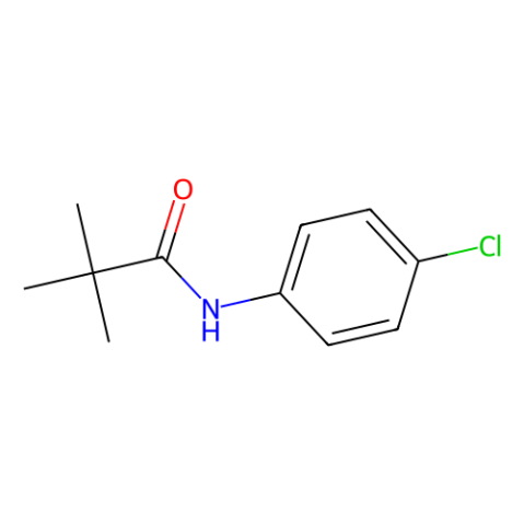 4'-氯新戊酰苯胺,4'-Chloropivaloanilide