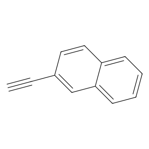 2-乙炔萘,2-Ethynylnaphthalene