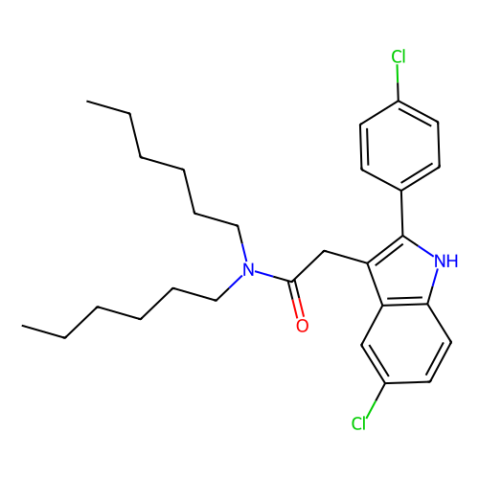 FGIN-1-43,线粒体DBI受体的有效特异性配体,FGIN-1-43