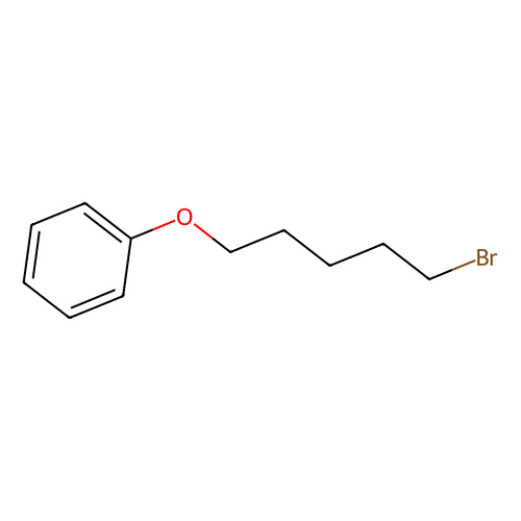 5-苯氧基戊基溴,5-Phenoxyamyl Bromide