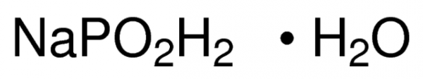 次亚磷酸钠 一水合物,Sodium hypophosphite monohydrate