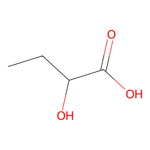 (S)-2-羥基丁酸,(S)-2-Hydroxybutanoic acid