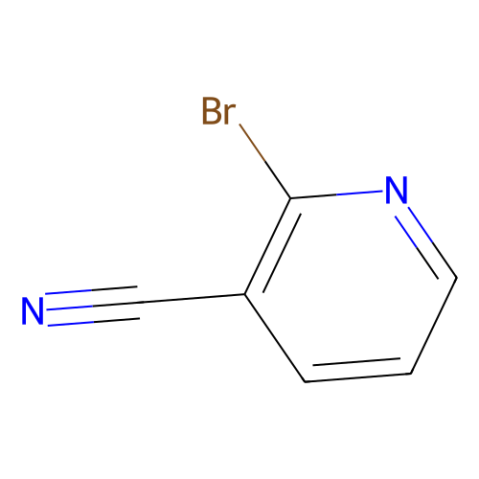 2-溴-3-氰基吡啶,2-Bromo-3-cyanopyridine