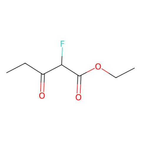 氟代丙酰基乙酸乙酯,Ethyl 2-fluoro-3-oxopentanoate
