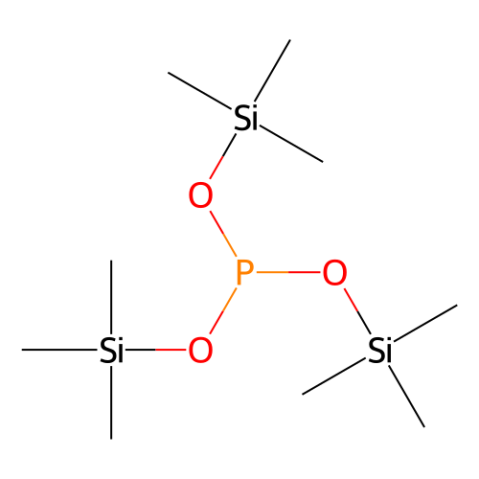 亚磷酸三(三甲基硅)酯,Tris(trimethylsilyl) Phosphite