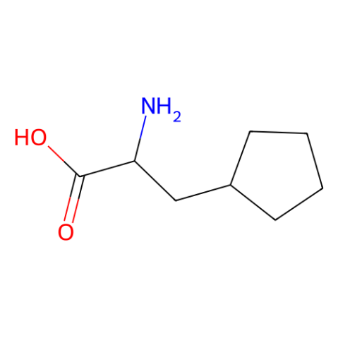 3-环戊基-DL-丙氨酸,3-Cyclopentyl-DL-alanine