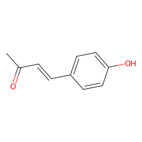 4-(4-羟基苯基)-3-丁烯-2-酮,4-(4-Hydroxyphenyl)-3-buten-2-one