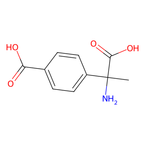 (±)-Α-甲基-(4-羧苯基)甘氨酸,(±)-α-Methyl-(4-carboxyphenyl)glycine