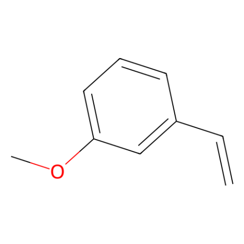 3-甲氧基苯乙烯,3-Vinylanisole