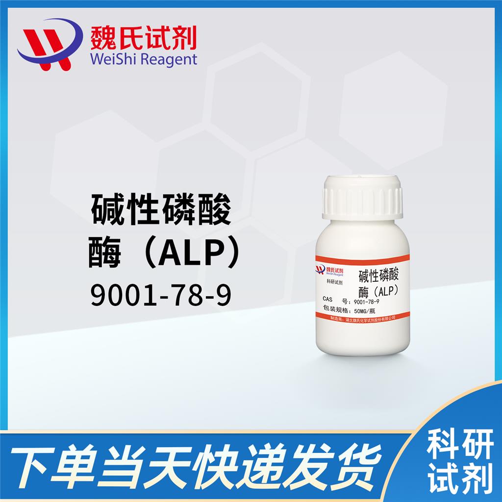 碱性磷酸酶,ALP