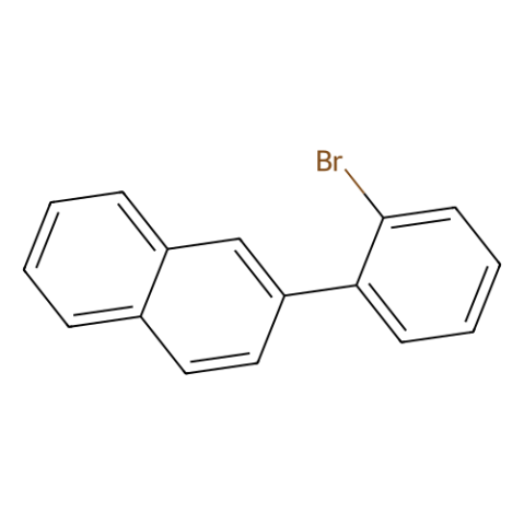 2-(2-溴苯基)萘,2-(2-Bromophenyl)naphthalene