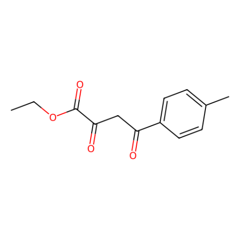 2,4-二氧代-4-(对甲苯)丁酸乙酯,Ethyl 2,4-dioxo-4-(p-tolyl)butanoate