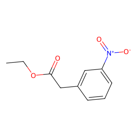 3-硝基苯基乙酸乙酯,Ethyl 2-(3-nitrophenyl)acetate