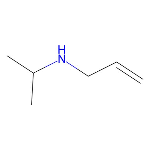 N-烯丙基-N-異丙胺,N-allyl-N-isopropylamine