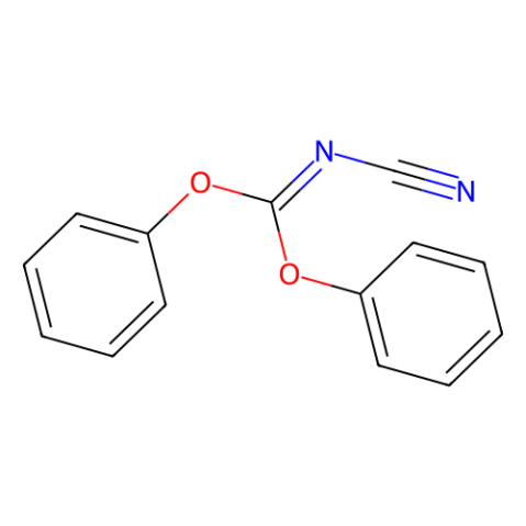 N-氰基羰亚胺二苯基酯,Diphenyl N-Cyanocarbonimidate