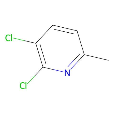 2,3-二氯-6-甲基吡啶,2,3-Dichloro-6-picoline