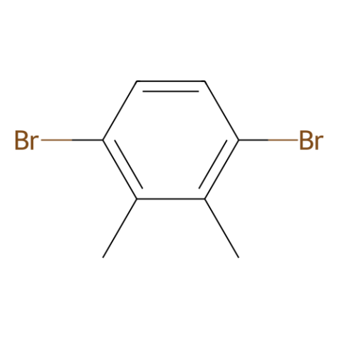 1,4-二溴-2,3-二甲基苯,1,4-Dibromo-2,3-dimethylbenzene