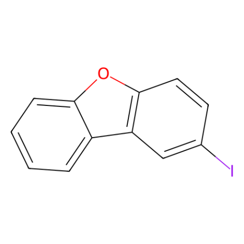 2-碘二苯并呋喃,2-Iododibenzofuran