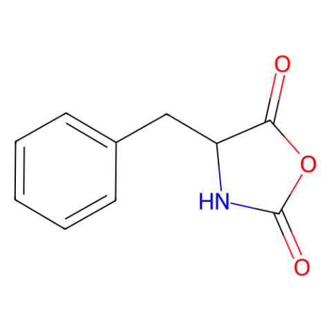 (S)-4-苄基恶唑烷-2,5-二酮,(S)-4-Benzyloxazolidine-2,5-dione