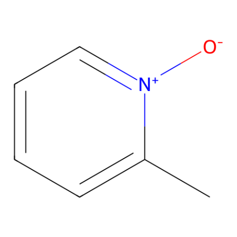 2-甲基吡啶-N-氧化物,2-Methylpyridine N-Oxide