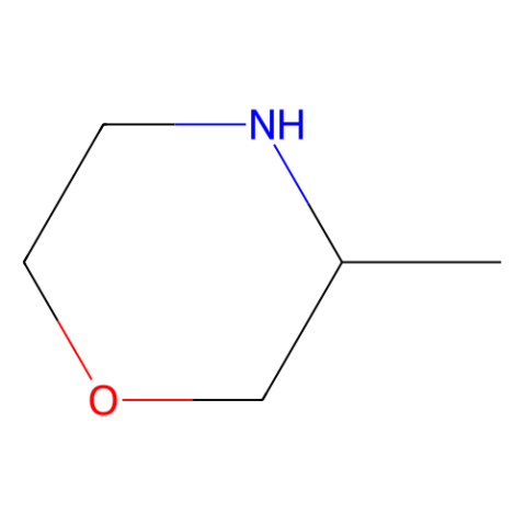 (S)-3-甲基吗啉,(3S)-3-methylmorpholine