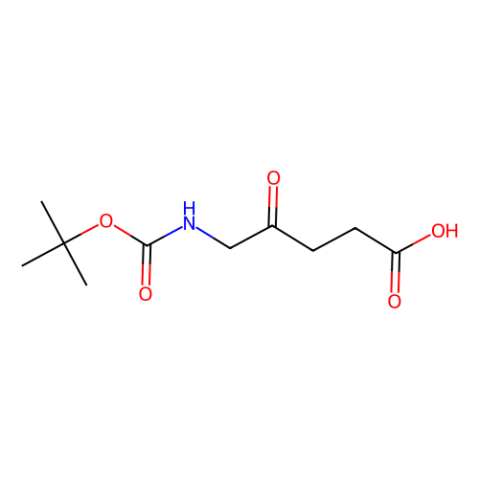 Boc-5-氨基乙酰丙酸,Boc-5-aminolevulinic acid