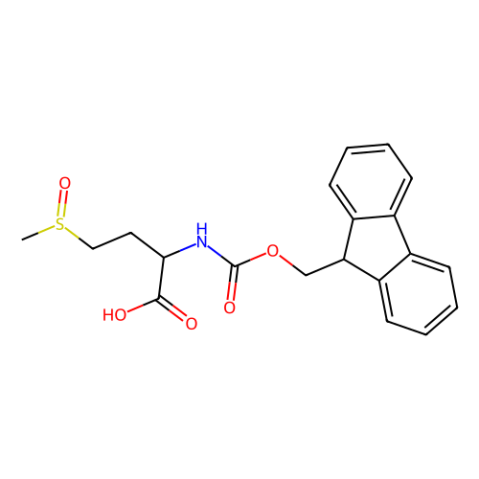 Fmoc-Met(o)-OH,Fmoc-Met(o)-OH
