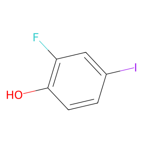 2-氟-4-碘苯酚,2-Fluoro-4-iodophenol