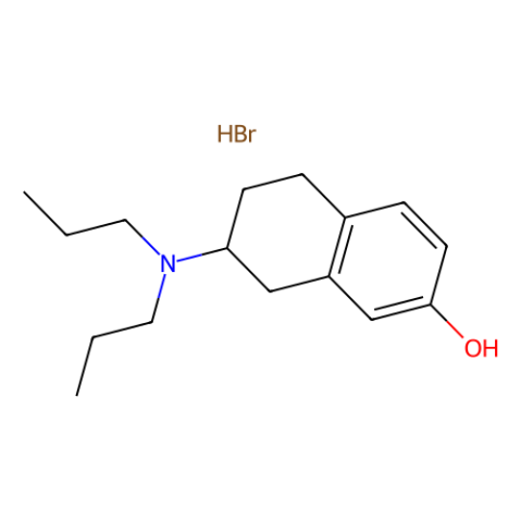 7-羥基-DPAT 氫溴酸鹽,7-Hydroxy-DPAT hydrobromide