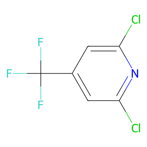 2,6-二氯-4-(三氟甲基)吡啶,2,6-Dichloro-4-(trifluoromethyl)pyridine