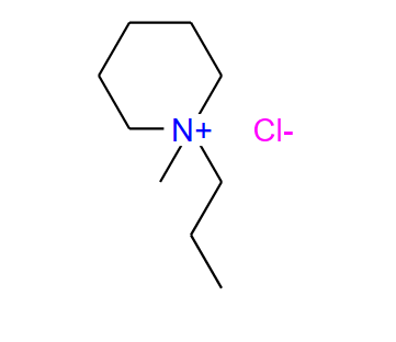 1-甲基-1-丙基氯化哌啶,1-Methyl-1-propylpiperidinium chloride