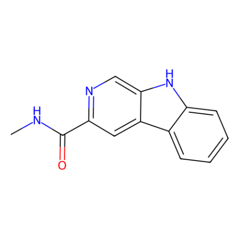 FG 7142,苯二氮卓类反向激动剂,FG 7142