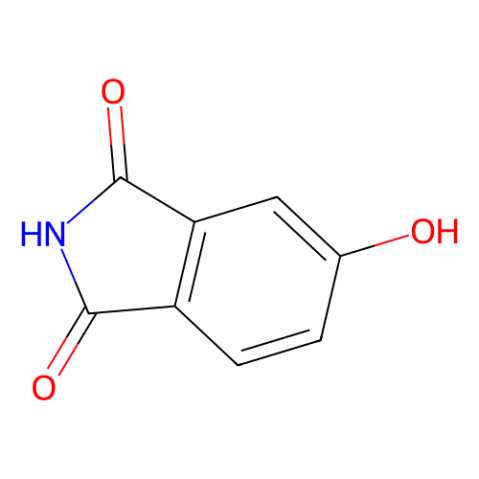 5-羟基异二氢吲哚-1,3-二酮,5-Hydroxyisoindoline-1,3-dione