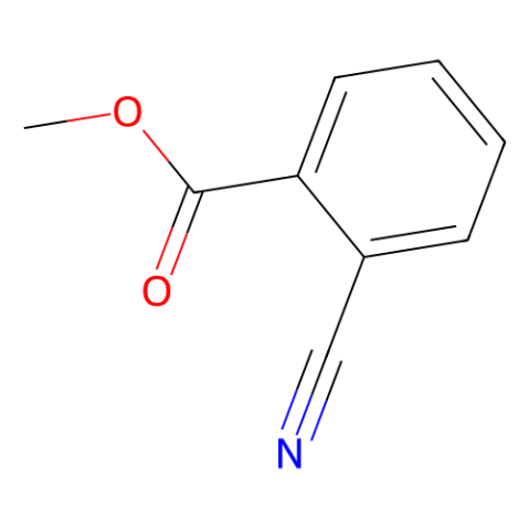 邻氰基苯甲酸甲酯,Methyl 2-cyanobenzoate