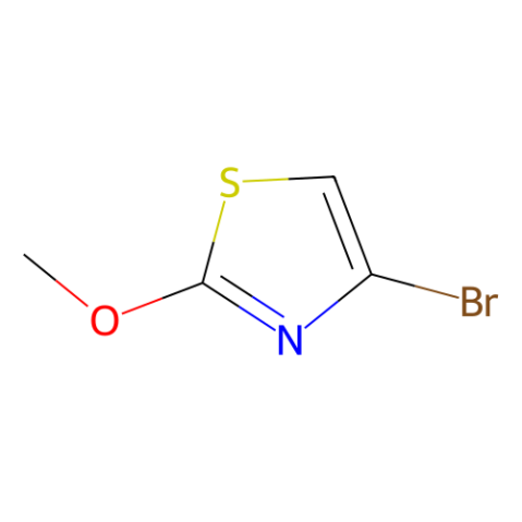 4-溴-2-甲氧基噻唑,4-Bromo-2-methoxythiazole