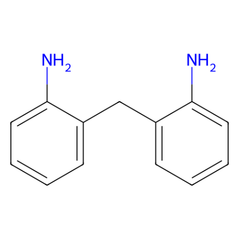 2,2'-亞甲基二苯胺,2,2'-Methylenedianiline