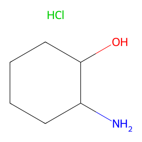 (1R,2S)-2-氨基环己醇盐酸盐,Cis (1r,2s)-2-amino-cyclohexanol Hydrochloride