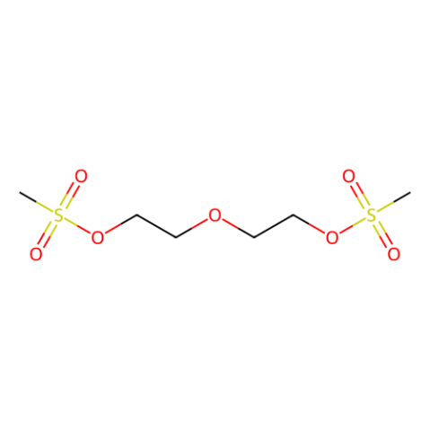 二甘醇二甲磺酸盐,Diethylene Glycol Dimethanesulfonate