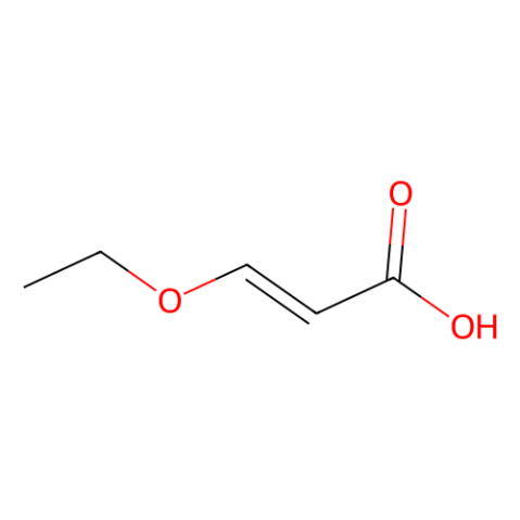 3-乙氧基丙烯酸,3-Ethoxyacrylic acid