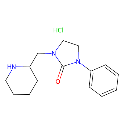 GSK 789472盐酸盐,GSK 789472 hydrochloride