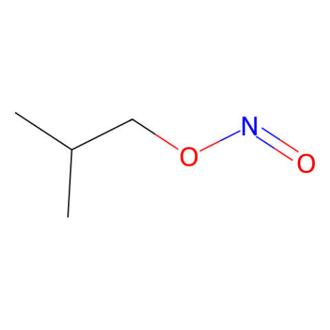 亚硝酸异丁酯,Isobutyl Nitrite