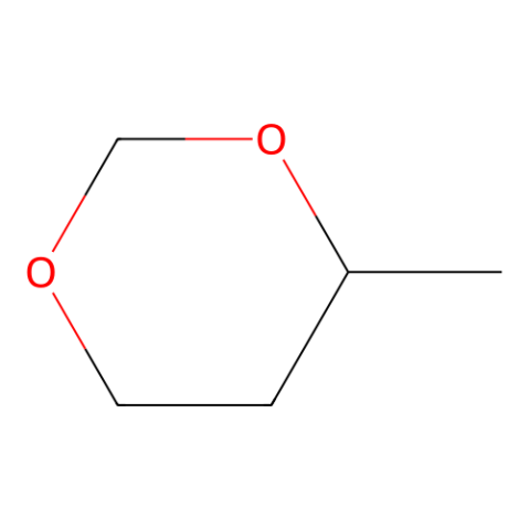 4-甲基-1,3-二氧六环,4-Methyl-1,3-dioxane