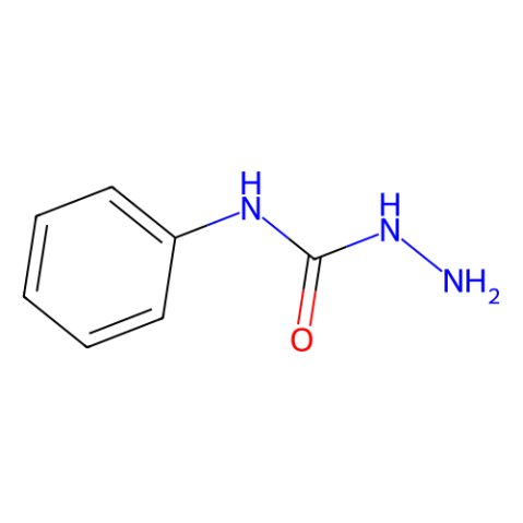 4-苯基氨基脲,4-Phenylsemicarbazide