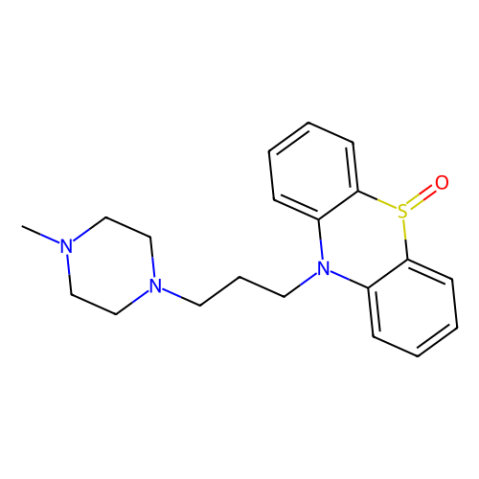 甲哌丙嗪砜,Perazine Sulfoxide