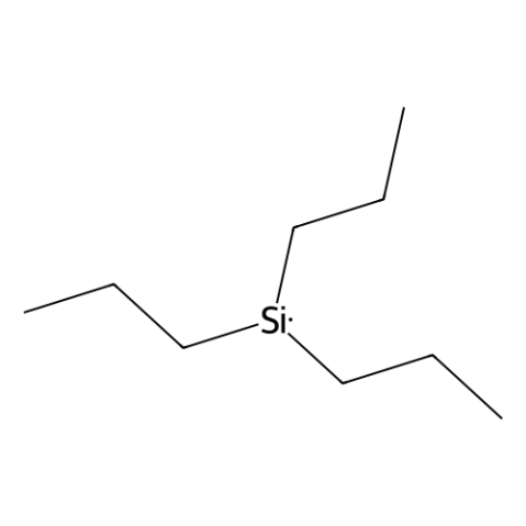 三丙基硅烷,Tripropylsilane